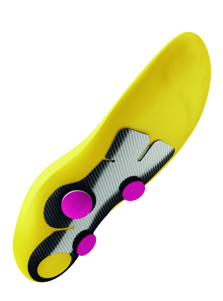 igli Allround carbon orthotic insole - CLOSEOUT