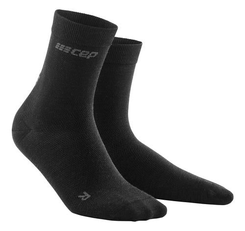 AllDay Merino Mid Cut, Women