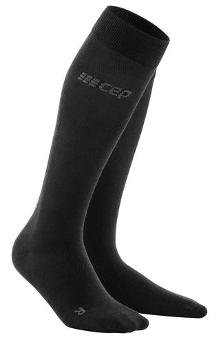 AllDay Merino Tall Socks, Men