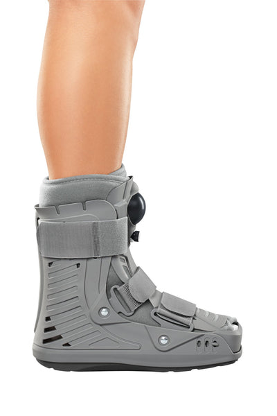CAT Walker Short Boot