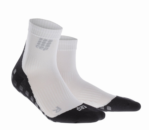 Griptech Short Socks, Men