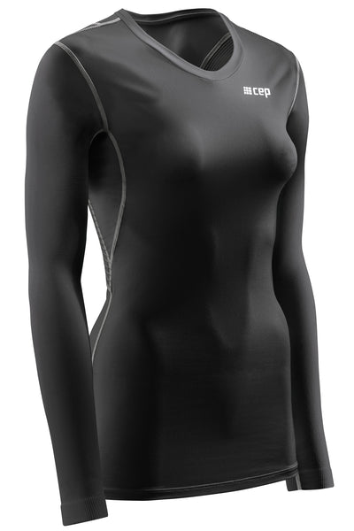 Wingtech Long Sleeve Shirt Women