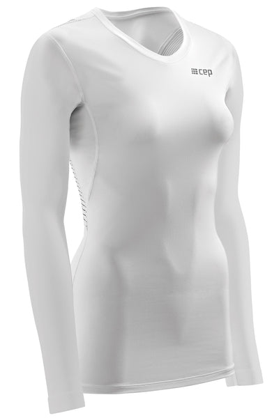 Wingtech Long Sleeve Shirt Women