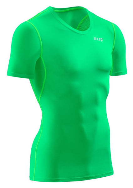 Wingtech Short Sleeve Shirt Men