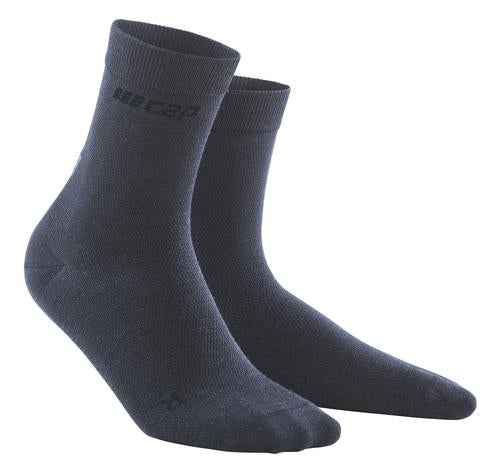 AllDay Merino Mid Cut, Women