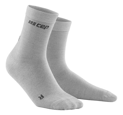 AllDay Merino Mid Cut, Women
