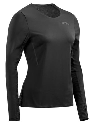 CEP Run Shirt - Long Sleeve, Women