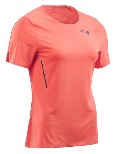 CEP Run Shirt - Short Sleeve, Women