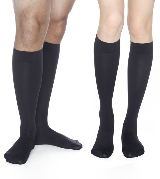 Rejuva COOLMAX Compression Socks 20-30 mmHg