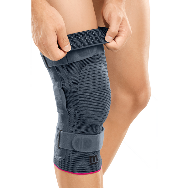Genumedi Pro Knee Support