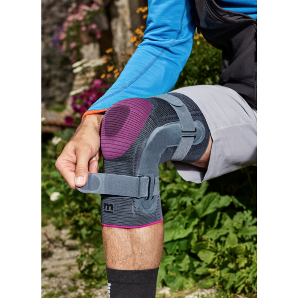 Genumedi Pro Knee Support