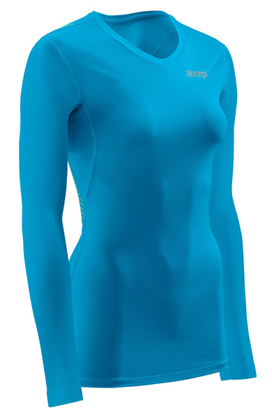 Wingtech Long Sleeve Shirt Women