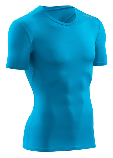 Wingtech Short Sleeve Shirt Men