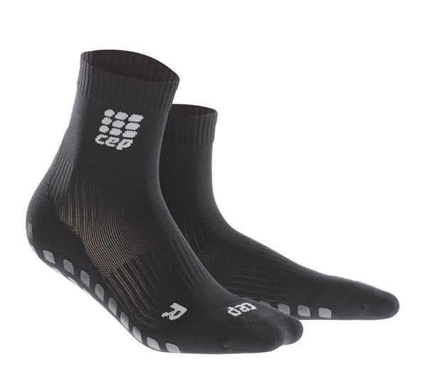 Griptech Short Socks, Women