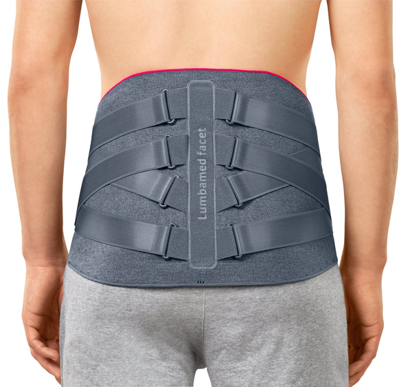 Lumbamed Facet Lumbar Support