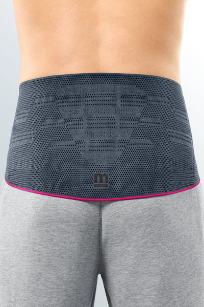 Lumbamed Plus Lumbar Support, Men