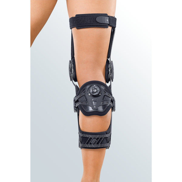 M4s PCL Dynamic knee brace