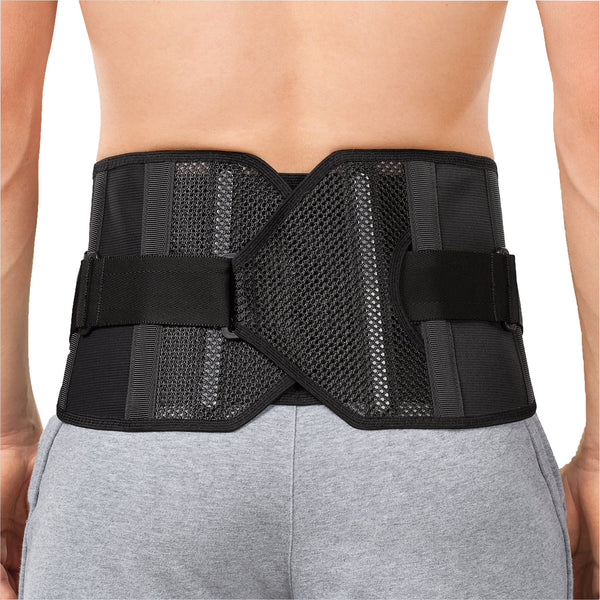 Protect.Pro Action Back Support