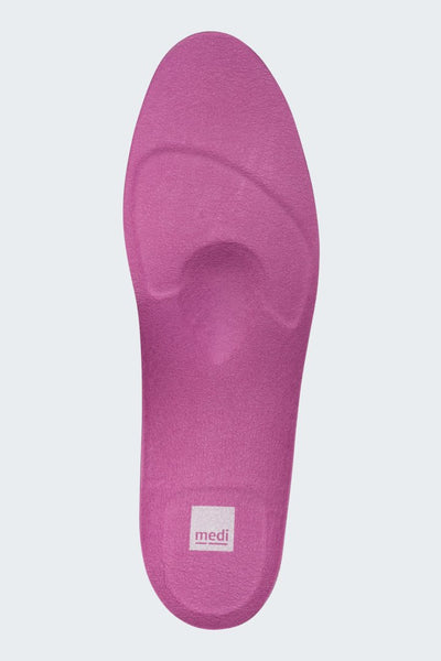 Protect.Footsupports Ballerina Pro