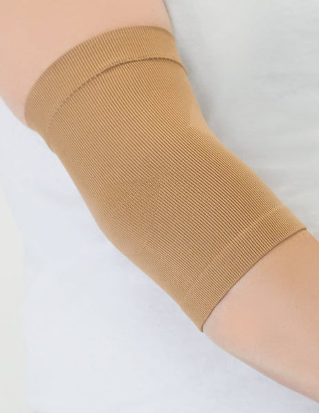 Protect.Seamless Elbow Support