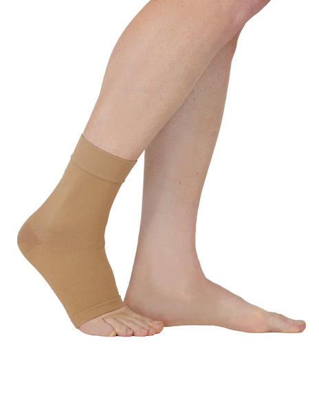 Protect.Seamless Knit Ankle Support