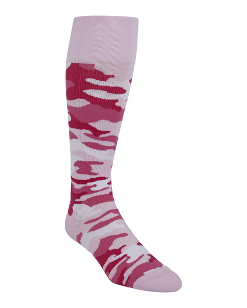 Rejuva Camo Compression Socks 15-20 mmHg