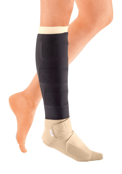 circaid cover up lower leg