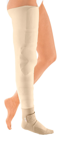 circaid cover up whole leg