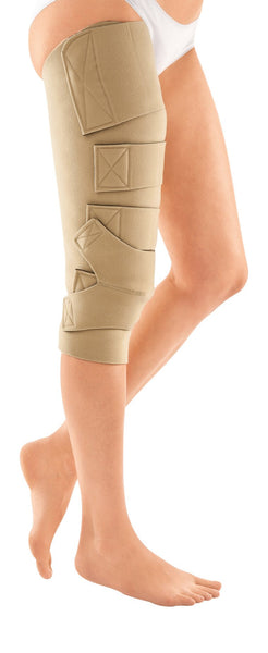 circaid juxtafit essentials upper leg long right