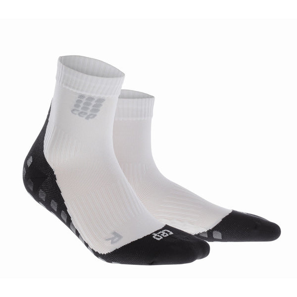Women's Griptech Short Socks