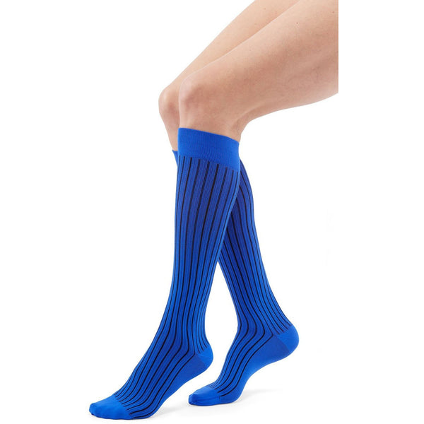 duomed freedom, 20-30 mmHg, Calf High, Closed Toe