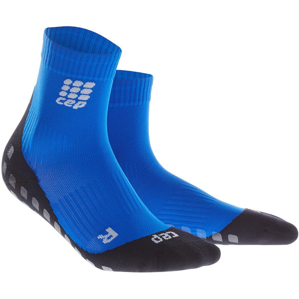 Women's Griptech Short Socks