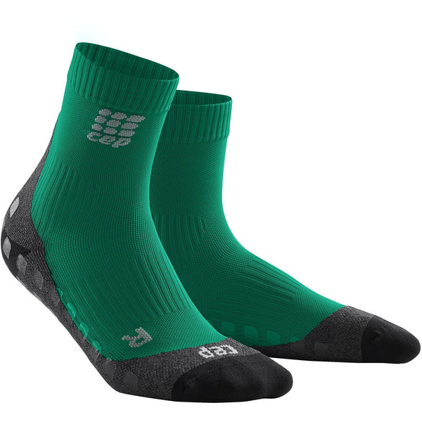 Women's Griptech Short Socks