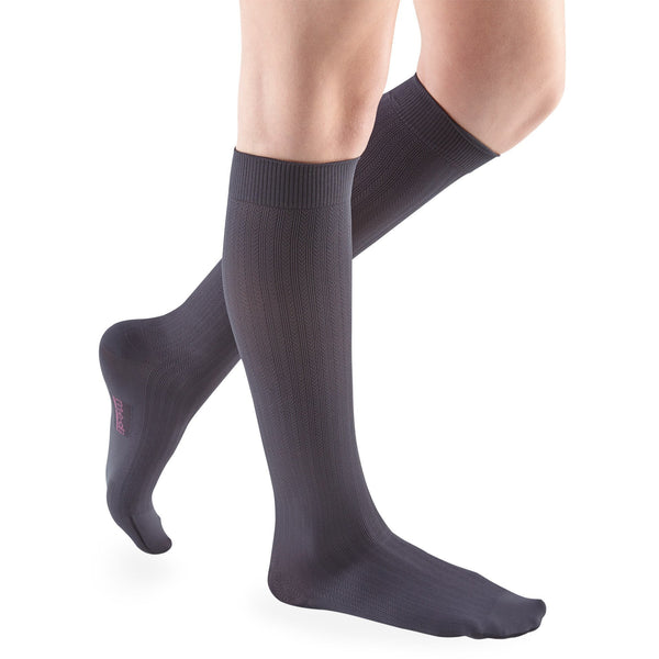 mediven for women vitality, 15-20 mmHg, Calf High, Closed Toe
