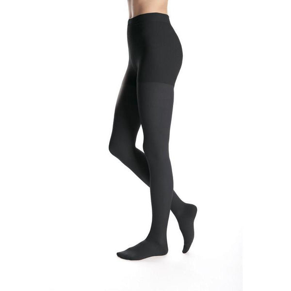 duomed advantage, 15-20 mmHg, Maternity Panty, Closed Toe