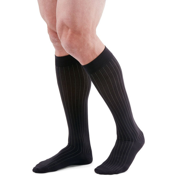 duomed freedom, 20-30 mmHg, Calf High, Closed Toe