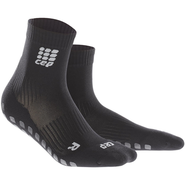 Women's Griptech Short Socks