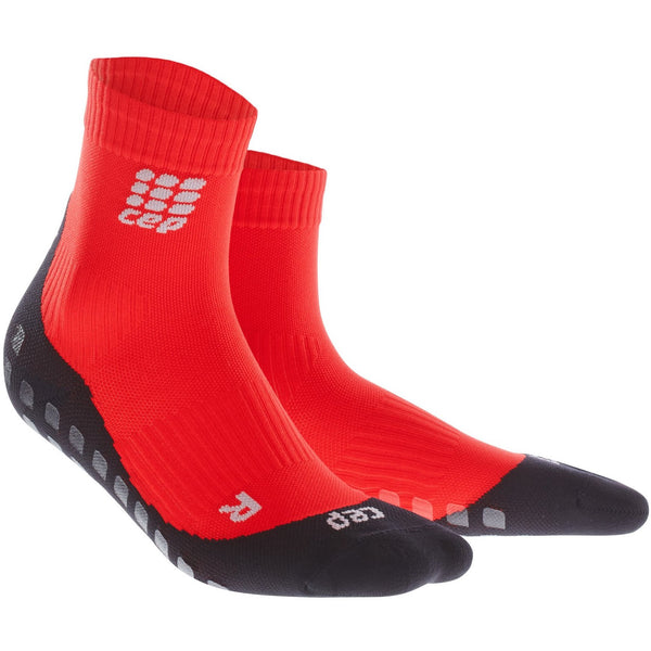 Women's Griptech Short Socks