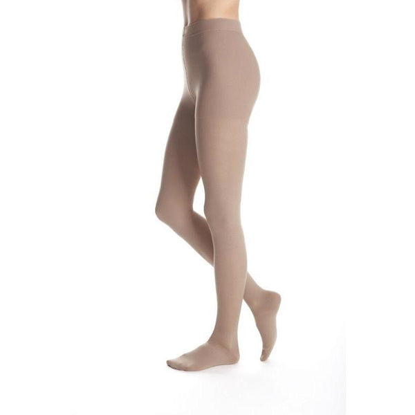 duomed advantage, 15-20 mmHg, Maternity Panty, Closed Toe