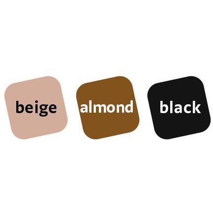 duomed advantage, 30-40 mmHg, Calf High, Closed Toe