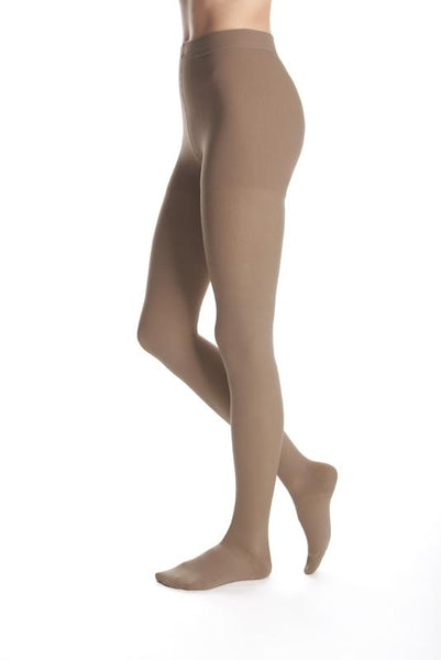 duomed advantage 20-30 mmHg panty closed toe petite