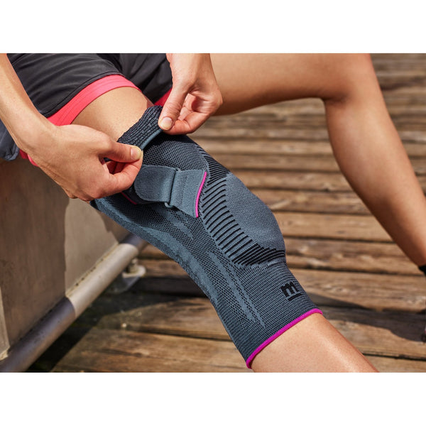 Genumedi PT Knee Support