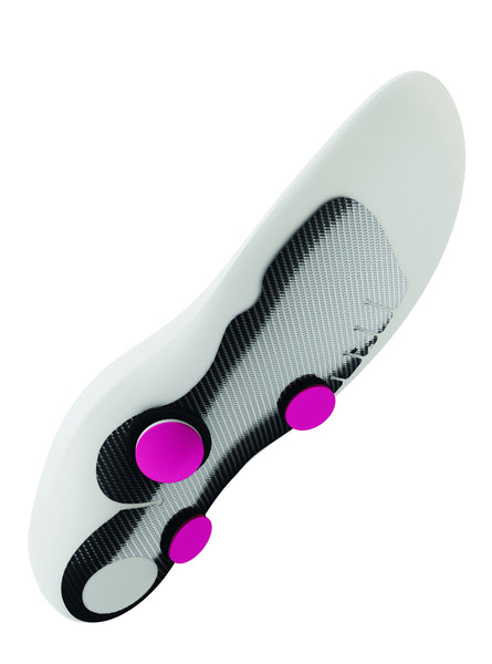 igli Comfort carbon orthotic insole - CLOSEOUT
