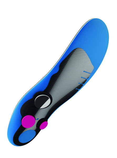 igli Hardboot carbon orthotic insole - CLOSEOUT