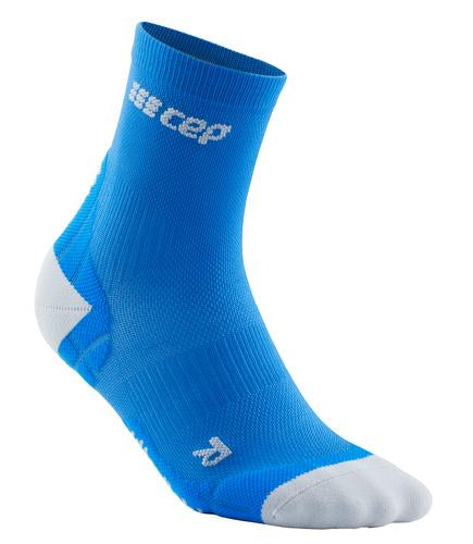 CEP Ultralight Short Socks, Men