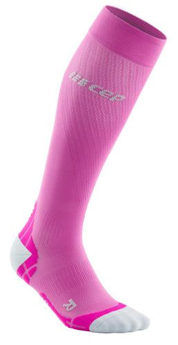 CEP Ultralight Run Socks, Women