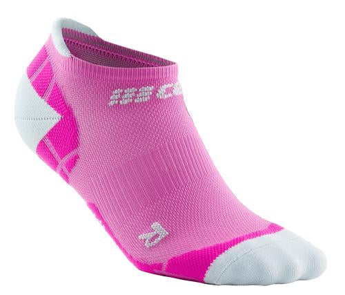 CEP Ultralight No Show Socks, Women