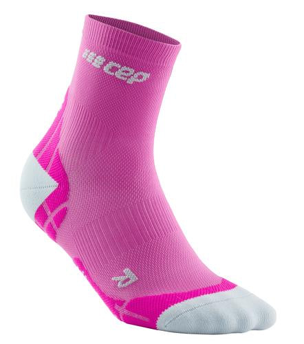 CEP Ultralight Short Socks, Women