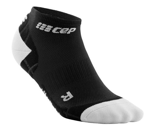 CEP Ultralight Low Cut Socks, Women