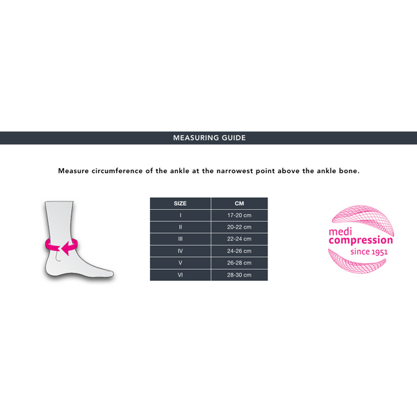 Levamed Ankle Support